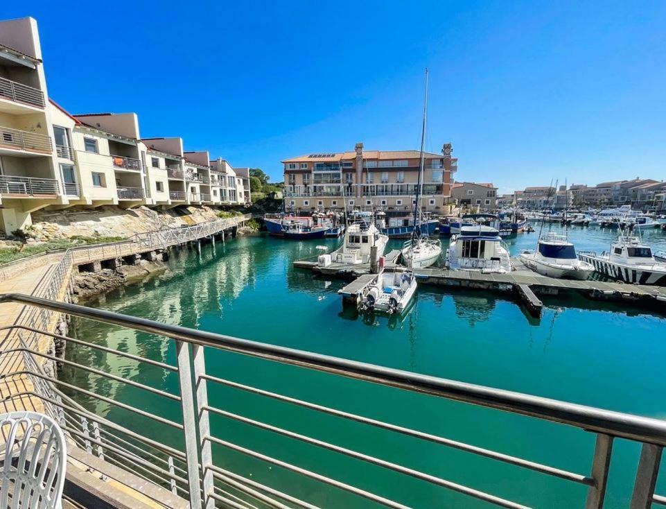 Shipsbell 5B Apartment St Francis Bay Exterior photo