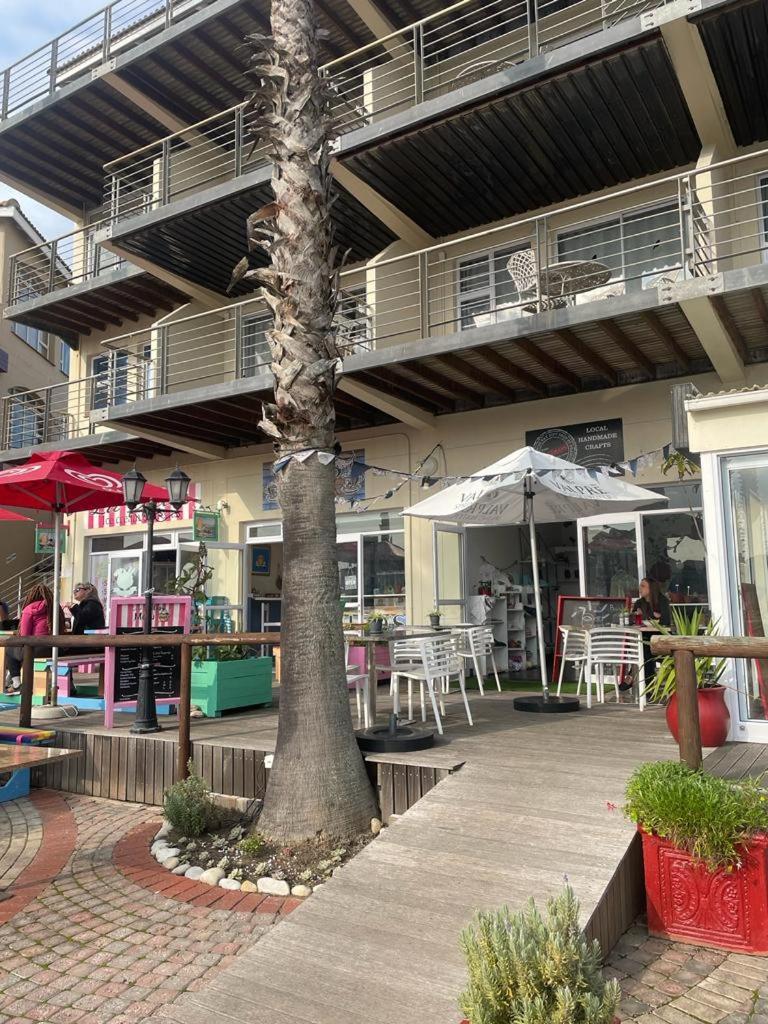 Shipsbell 5B Apartment St Francis Bay Exterior photo